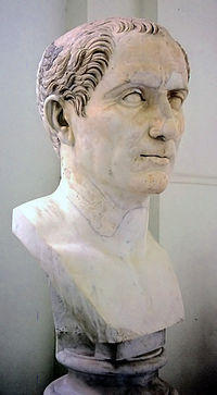 Busto di Cesare